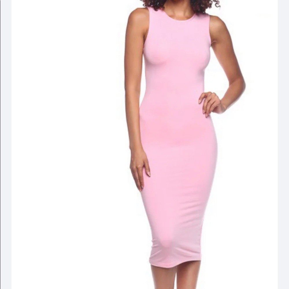 MIDI Dress